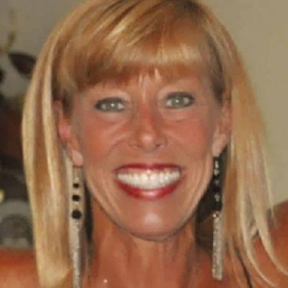 Meet your Posher, Deb